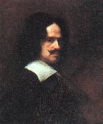 Self Portrait set VELAZQUEZ, Diego Rodriguez de Silva y